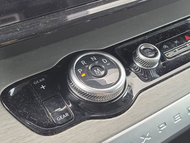 Certified 2025 Ford Expedition Platinum AWD/4WD image 30