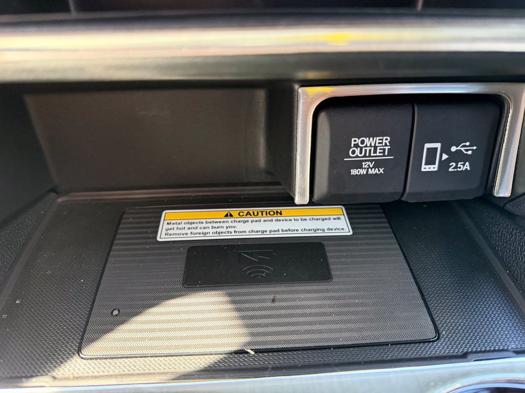 Used 2019 Honda Passport Elite image 18
