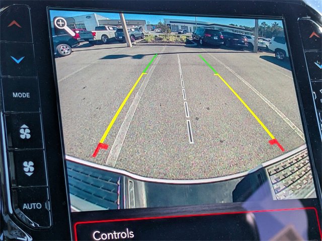 Used 2021 RAM 2500 Laramie w/ Night Edition image 19