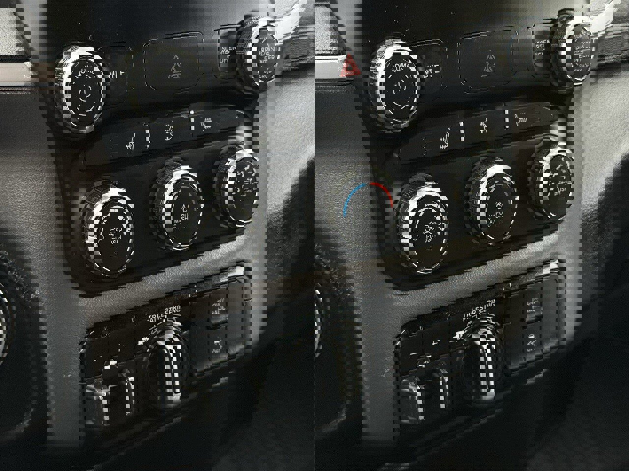 Used 2023 RAM 1500 Big Horn w/ Trailer Tow Group image 18