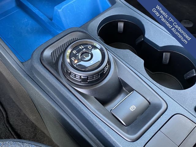Certified 2025 Ford Maverick XLT FWD image 30