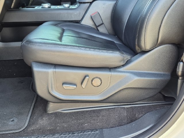 Certified 2021 Ford Expedition XLT AWD/4WD image 15