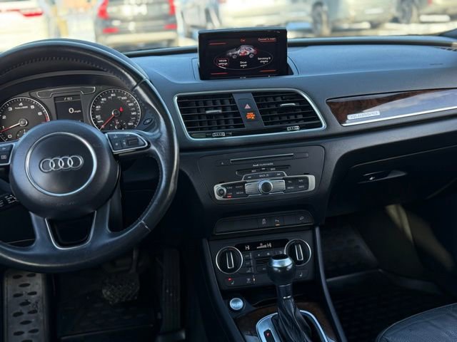 Used 2018 Audi Q3 2.0T Premium Plus image 20