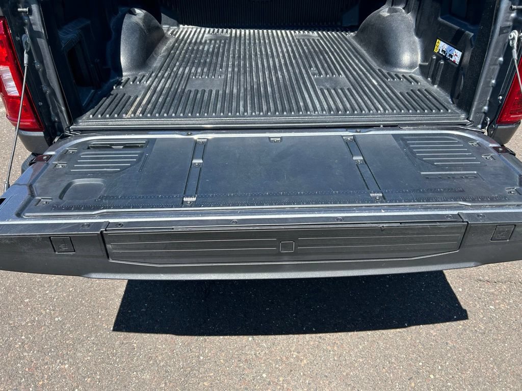 Certified 2023 Ford F150 XLT w/ Equipment Group 302A High AWD/4WD image 10