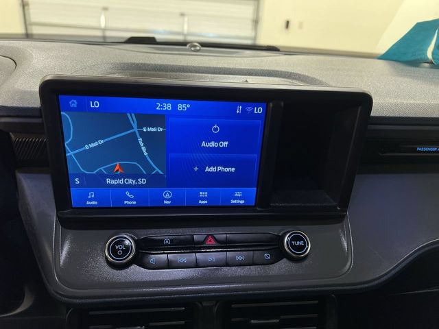 Certified 2024 Ford Maverick Tremor w/ Tremor Off-Road Package AWD/4WD image 14