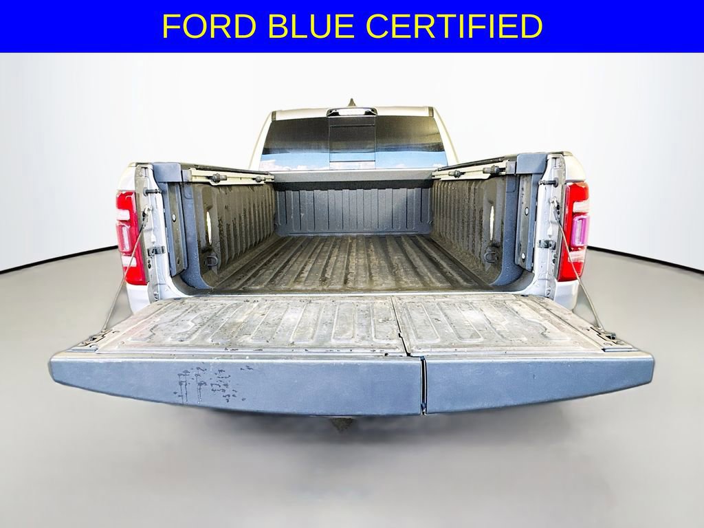 Used 2021 RAM 1500 Limited image 26