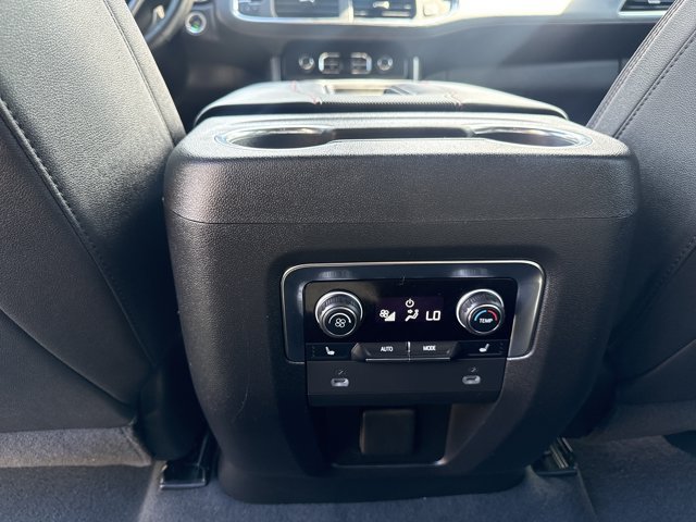 Used 2023 Chevrolet Tahoe RST w/ Sport Performance Package AWD/4WD image 23