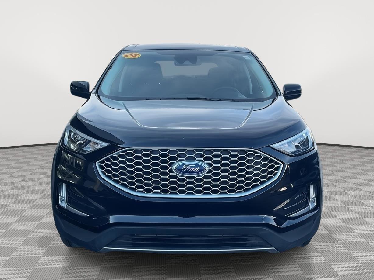 Certified 2024 Ford Edge SEL w/ Convenience Package image 8