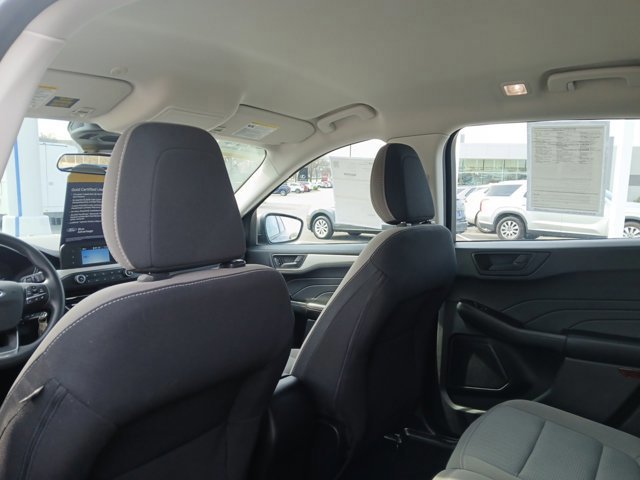 Certified 2021 Ford Escape S image 22