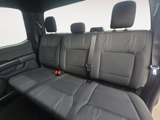 Certified 2025 Ford F150 STX w/ STX Black Appearance Package AWD/4WD image 13