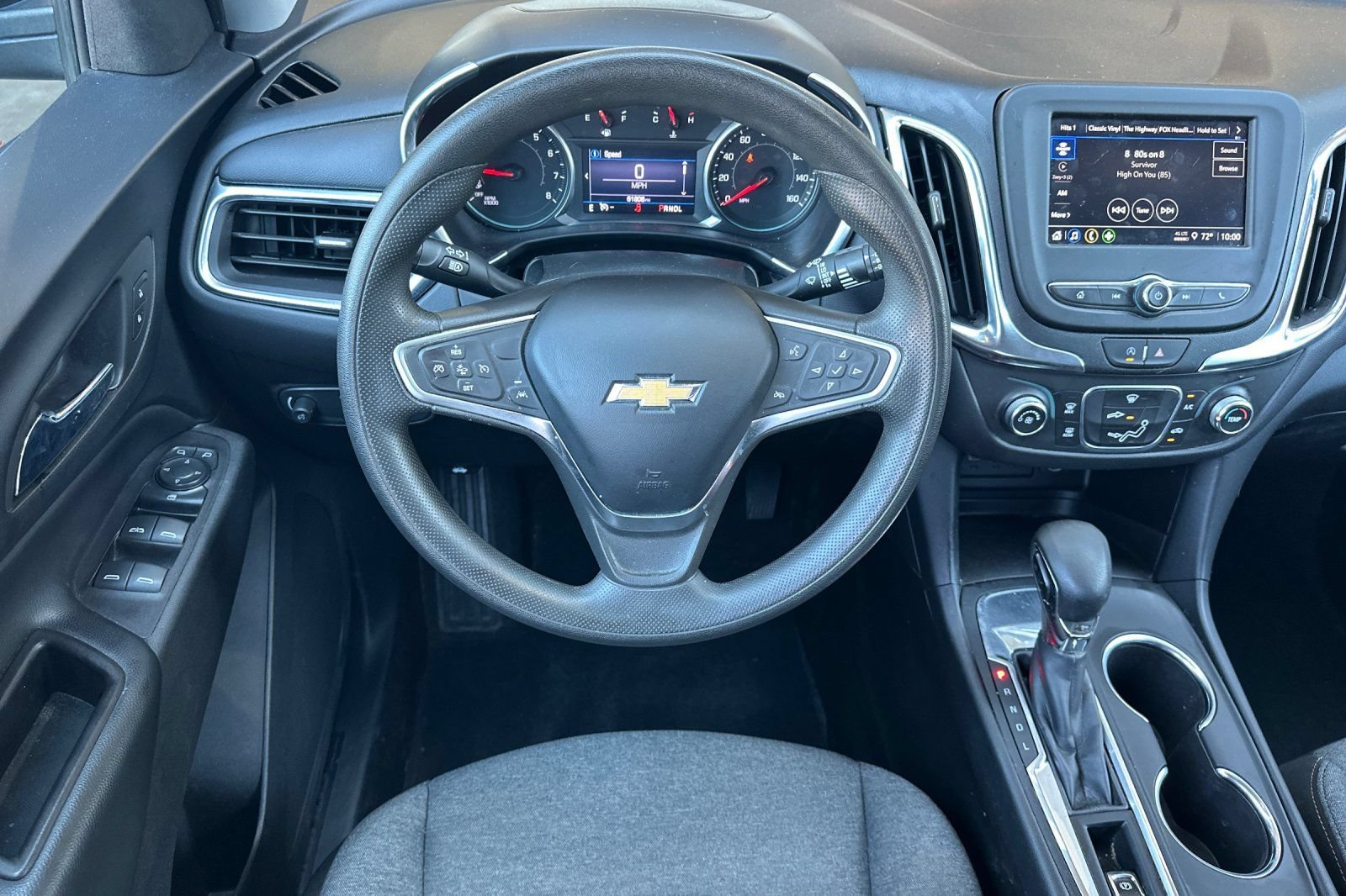 Used 2022 Chevrolet Equinox LT FWD image 13