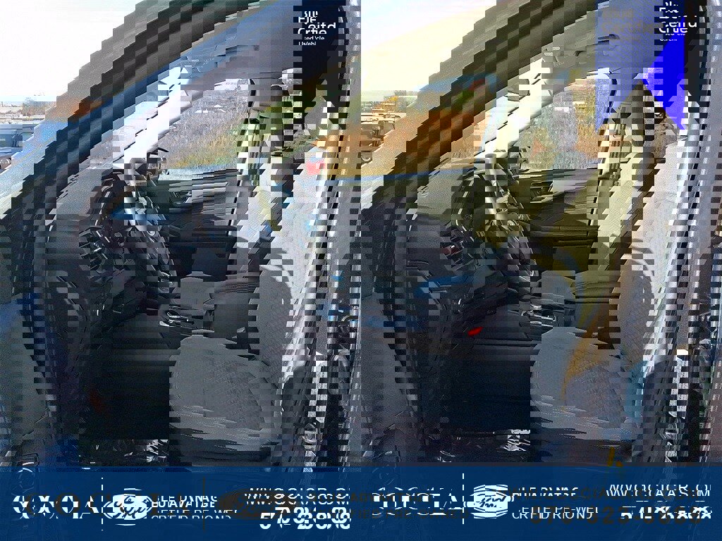 Certified 2022 Ford Escape SE w/ Convenience Package image 13