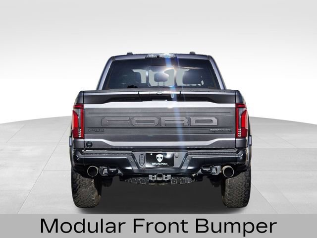 Certified 2024 Ford F150 Raptor image 4