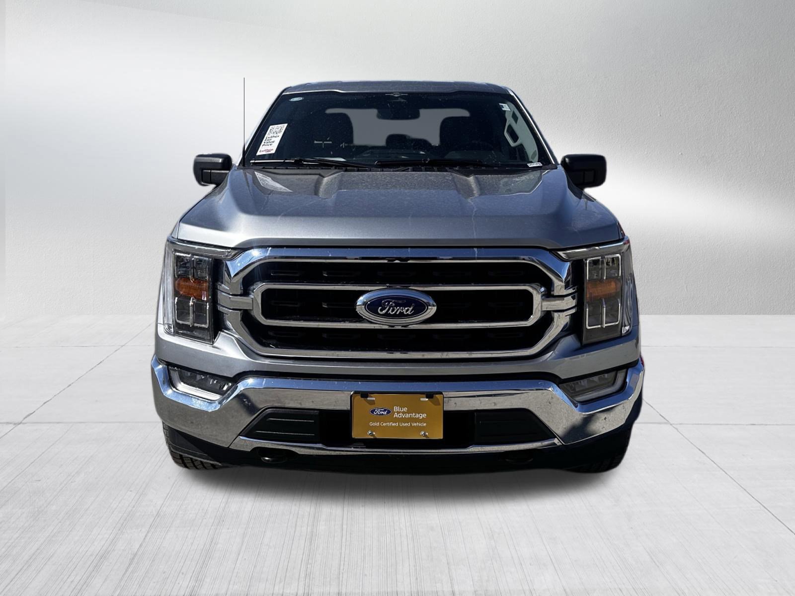 Certified 2023 Ford F150 XLT w/ Equipment Group 302A High image 8