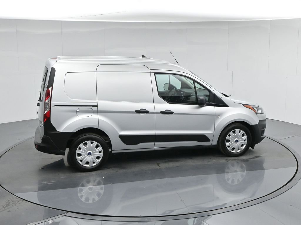 Certified 2023 Ford Transit Connect XL image 44