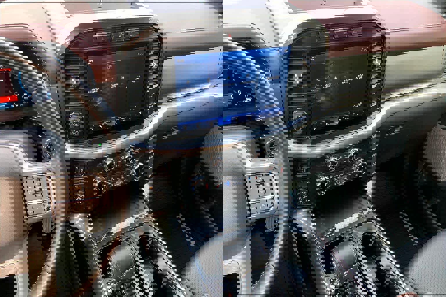 Certified 2022 Ford F150 Lariat image 9