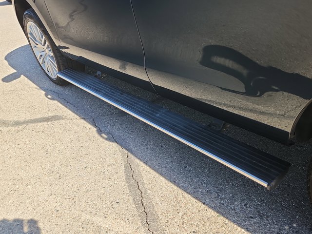 Certified 2024 Ford Expedition Limited AWD/4WD image 14