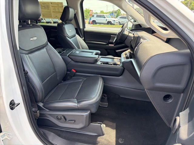 Certified 2025 Ford Expedition Max Platinum AWD/4WD image 20