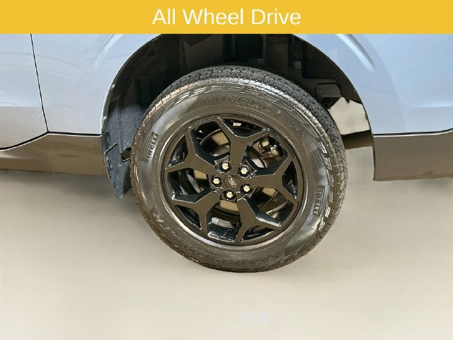 Certified 2024 Ford Maverick XLT w/ XLT Luxury Package AWD/4WD image 6