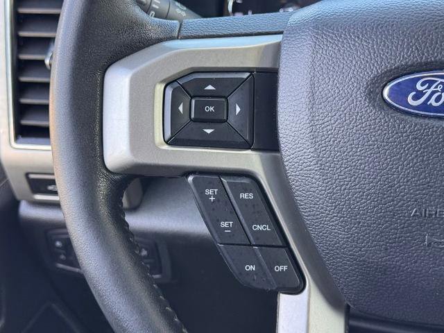 Certified 2020 Ford F350 Lariat w/ Lariat Value Package AWD/4WD image 22