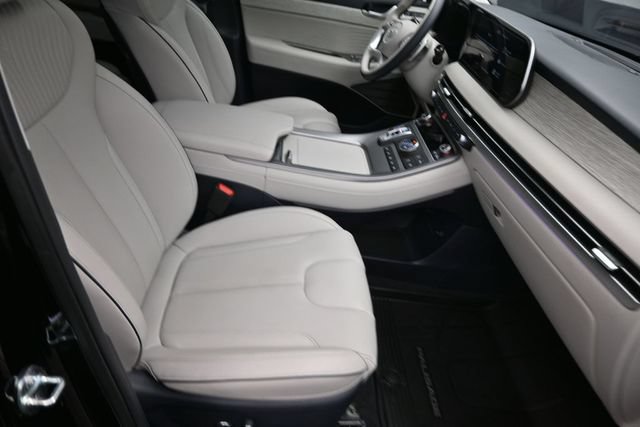 Used 2025 Hyundai Palisade Calligraphy AWD/4WD image 30