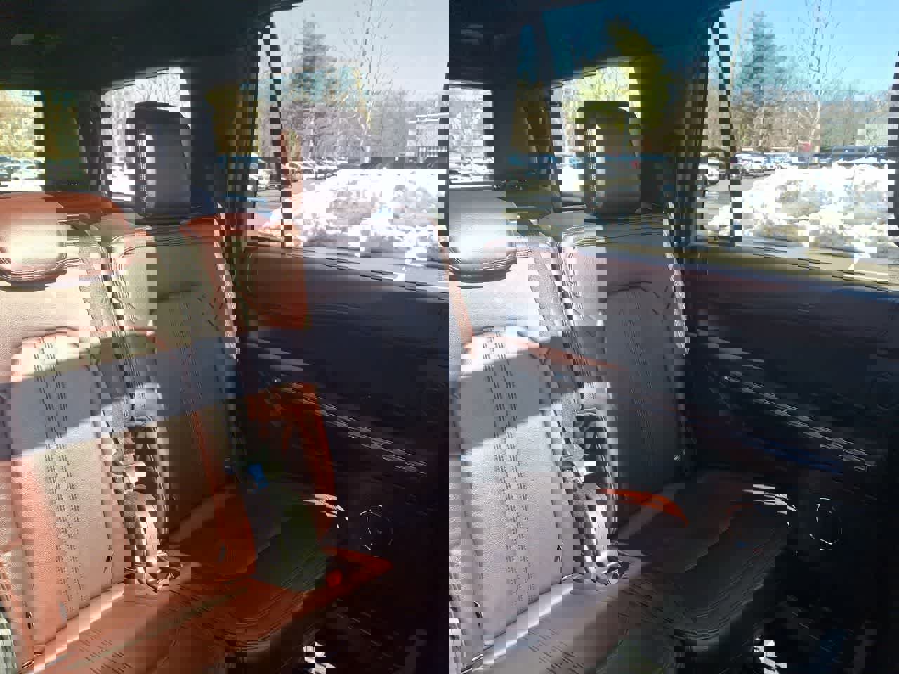 Certified 2024 Ford Expedition Max Limited image 14