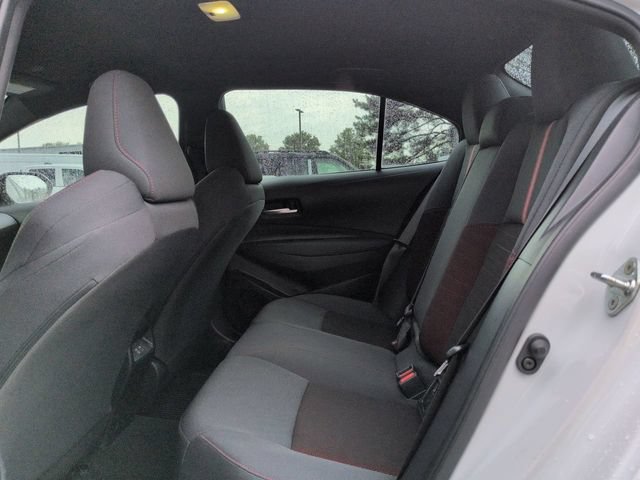 Used 2023 Toyota Corolla SE FWD image 16
