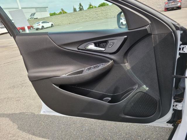Used 2023 Chevrolet Malibu LT FWD image 27