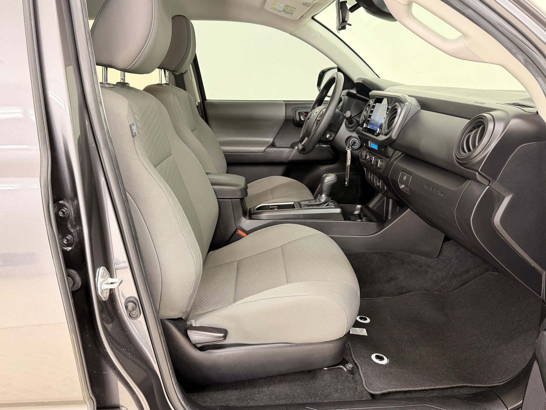 Used 2023 Toyota Tacoma SR image 30