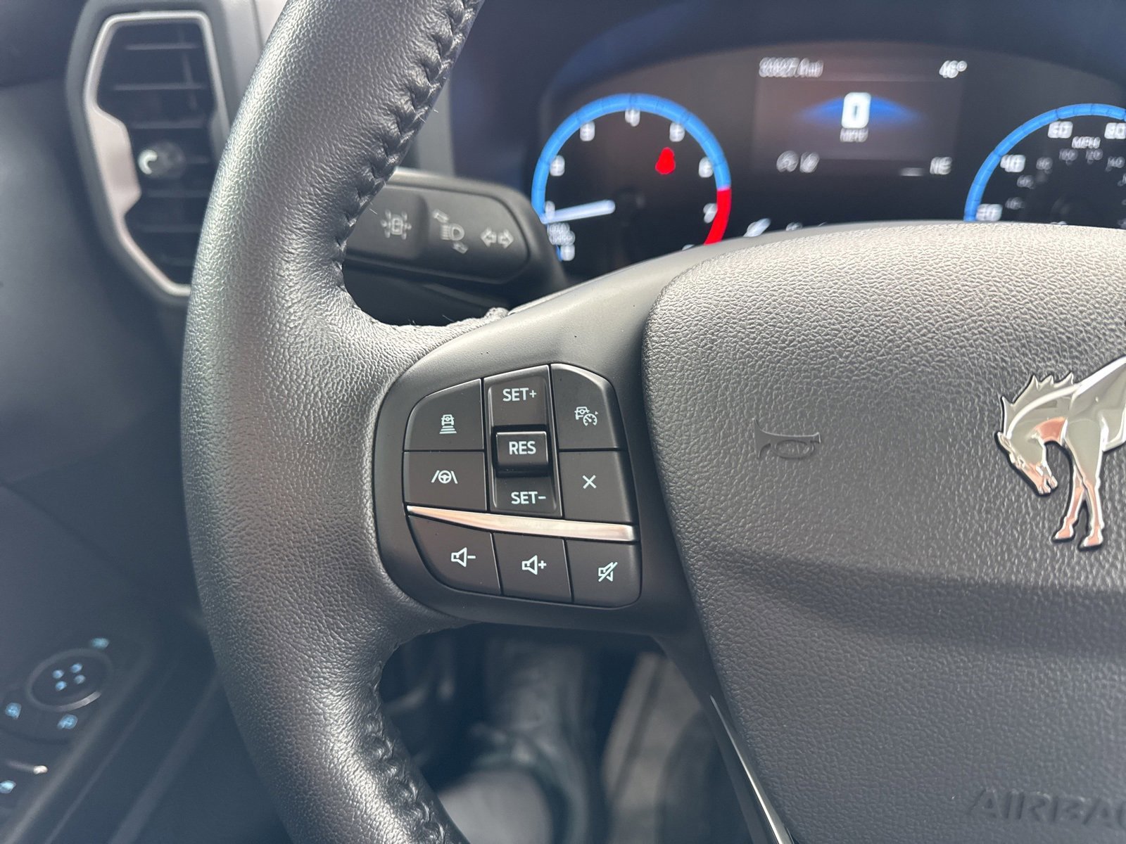 Certified 2023 Ford Bronco Sport Big Bend w/ Convenience Package image 29