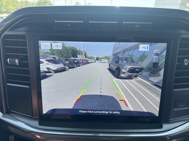 Certified 2023 Ford F150 XLT image 22