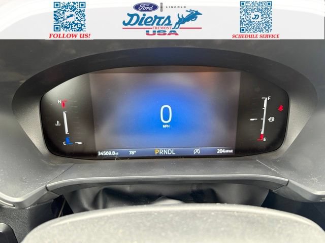 Certified 2023 Ford Escape Active AWD/4WD image 22