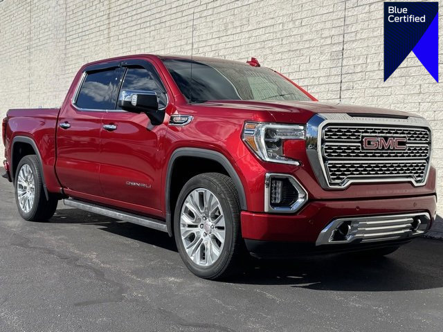 Used 2022 GMC Sierra 1500 Denali w/ Denali Premium Package