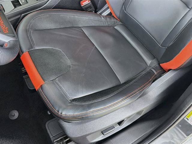 Certified 2025 Ford Ranger Raptor AWD/4WD image 20