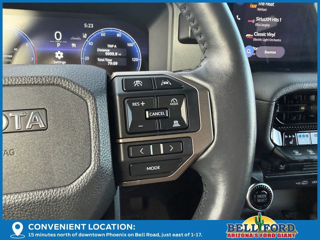 Used 2024 Toyota Land Cruiser image 33