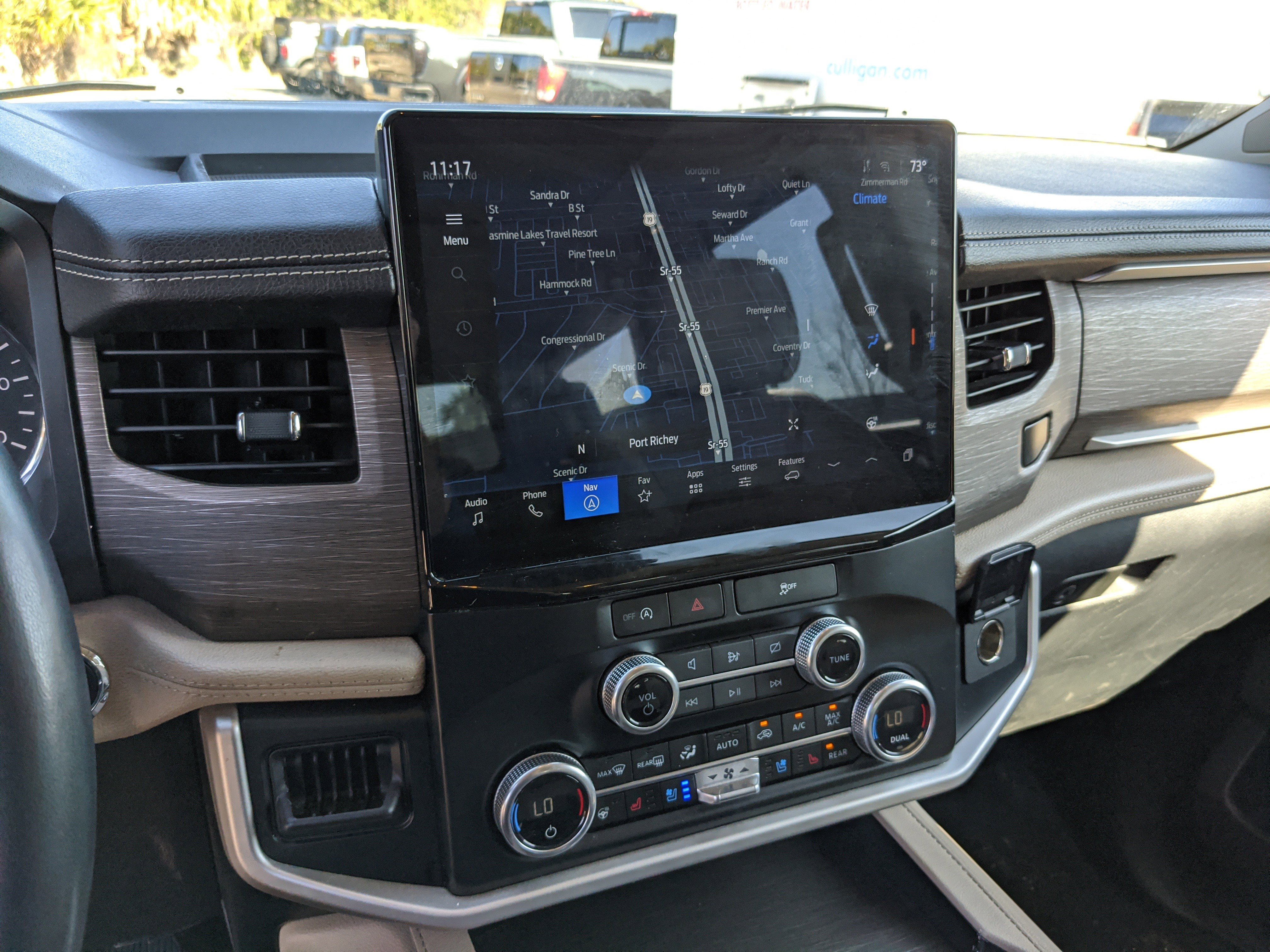 Certified 2024 Ford Expedition Max Limited image 24