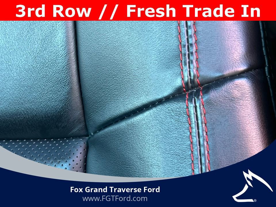 Used 2024 Dodge Durango GT image 20