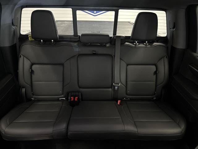 Used 2023 GMC Sierra 1500 Denali w/ Denali Reserve Package AWD/4WD image 23