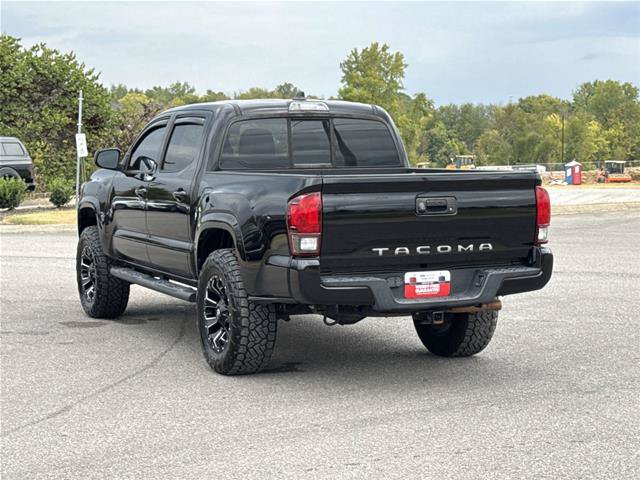 Used 2020 Toyota Tacoma SR w/ SR Convenience Package RWD image 7