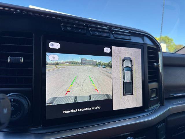 Certified 2023 Ford F350 King Ranch AWD/4WD image 32