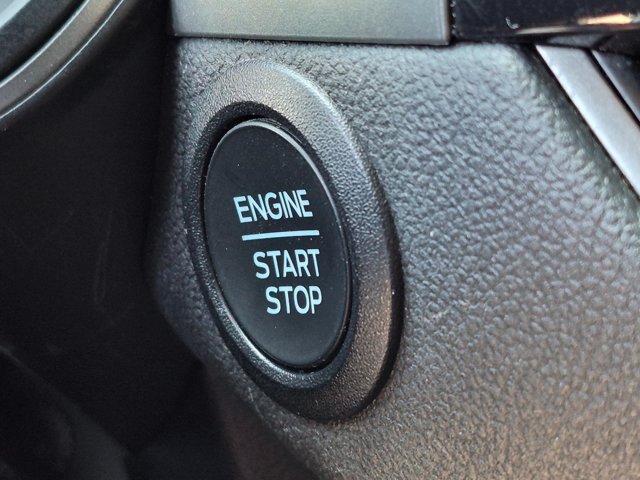 Certified 2024 Ford Escape Active FWD image 17
