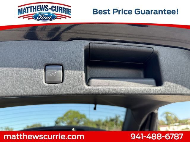 Certified 2023 Ford Escape Active image 14