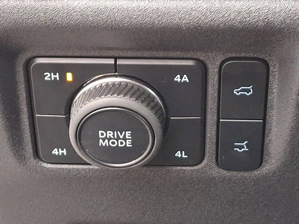 Certified 2025 Ford Expedition Max Active AWD/4WD image 24