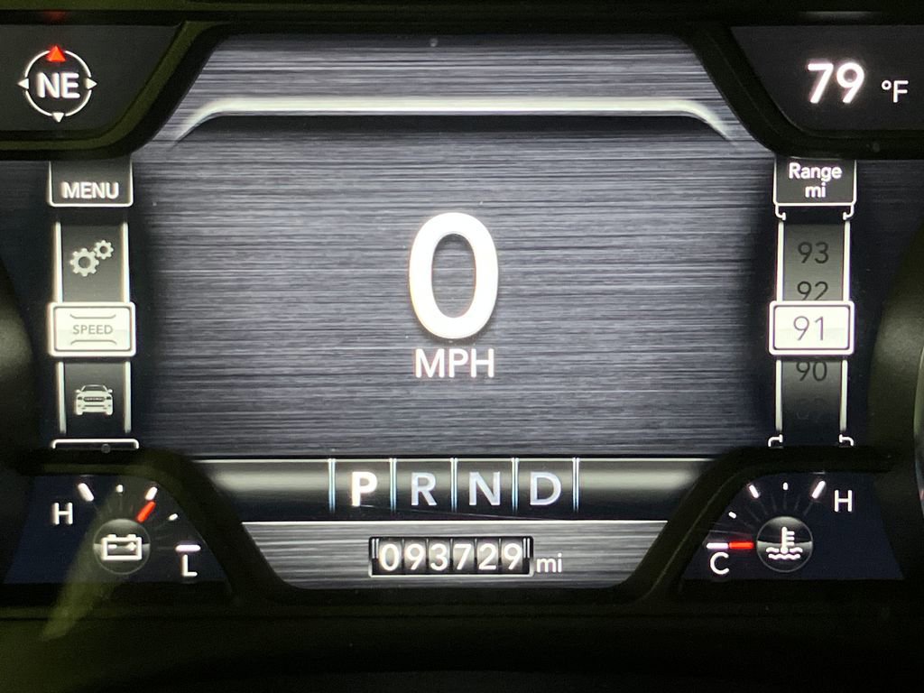 Used 2022 RAM 1500 Laramie image 21