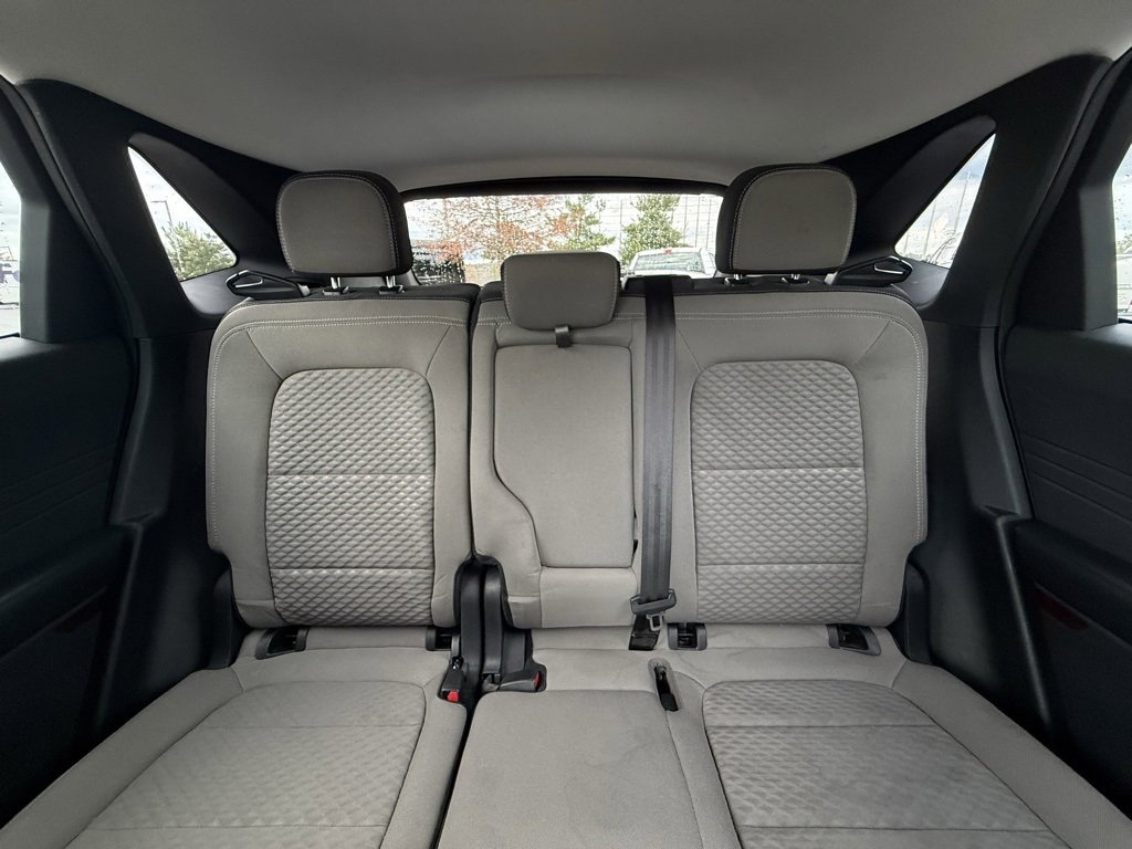 Certified 2021 Ford Escape SE w/ Convenience Package image 28