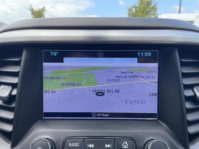 Used 2018 GMC Acadia SLT FWD image 25