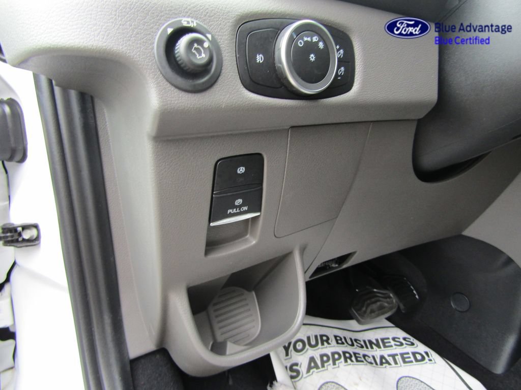 Certified 2024 Ford Transit 350 XLT RWD image 24