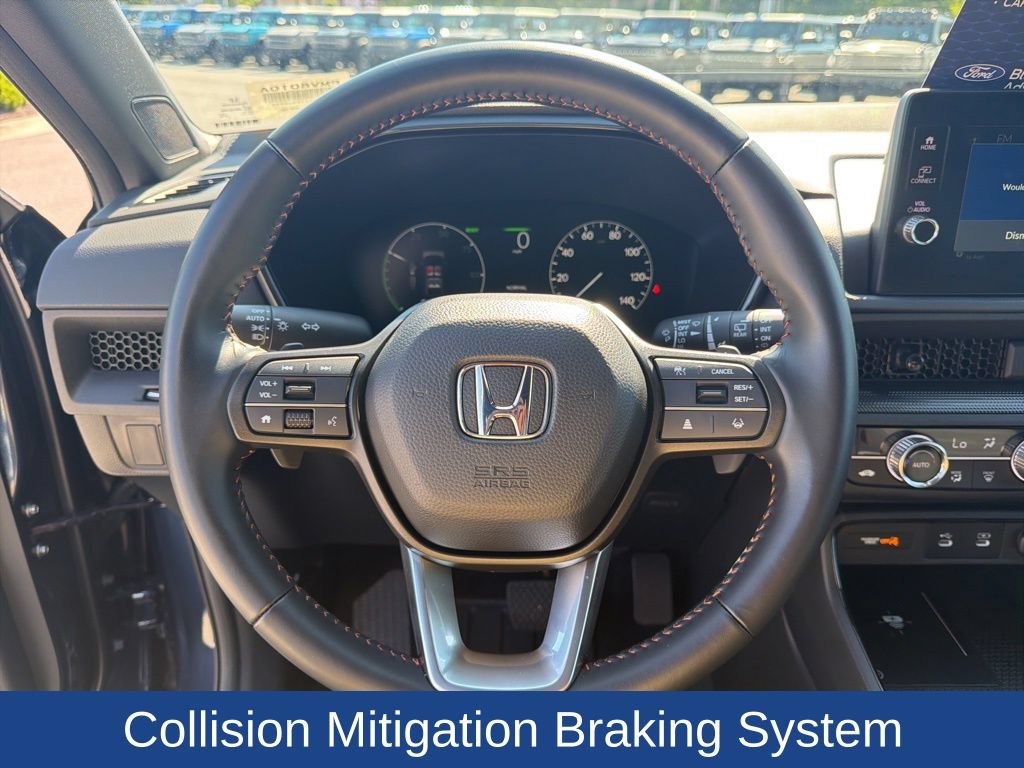 Used 2026 Honda CR-V Sport image 20