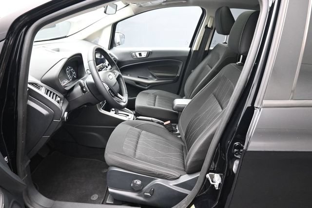 Certified 2018 Ford EcoSport SE FWD image 10
