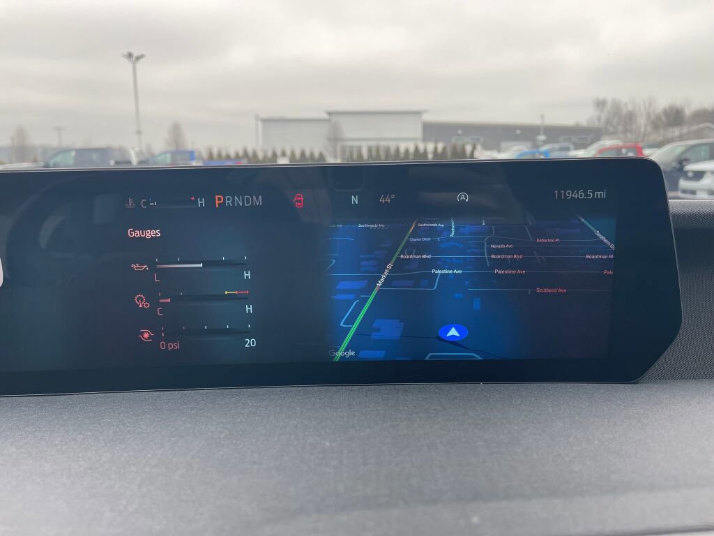 Certified 2025 Ford Expedition Active image 22